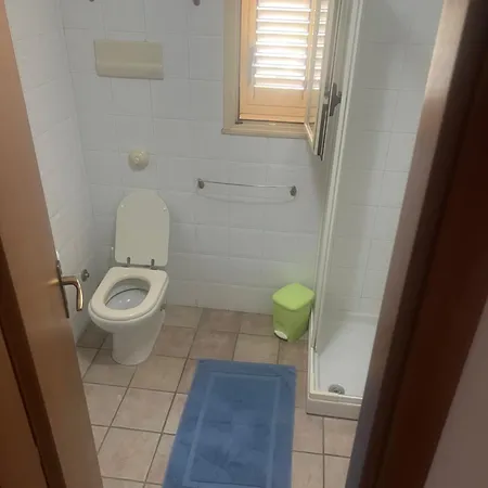 Casamarina Frontemare Con Piscina Letojanni