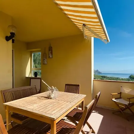 Apartment Casamarina Frontemare Con Piscina *