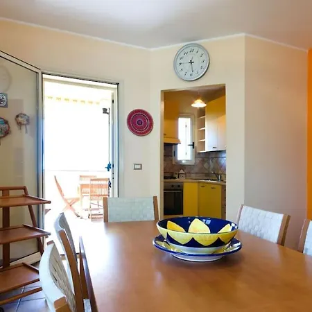 Apartment Casamarina Frontemare Con Piscina *