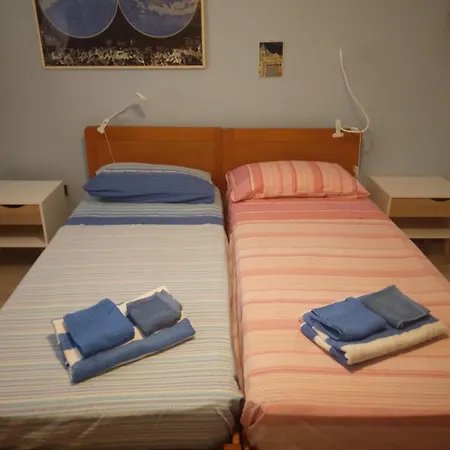 Apartament Casamarina Frontemare Con Piscina